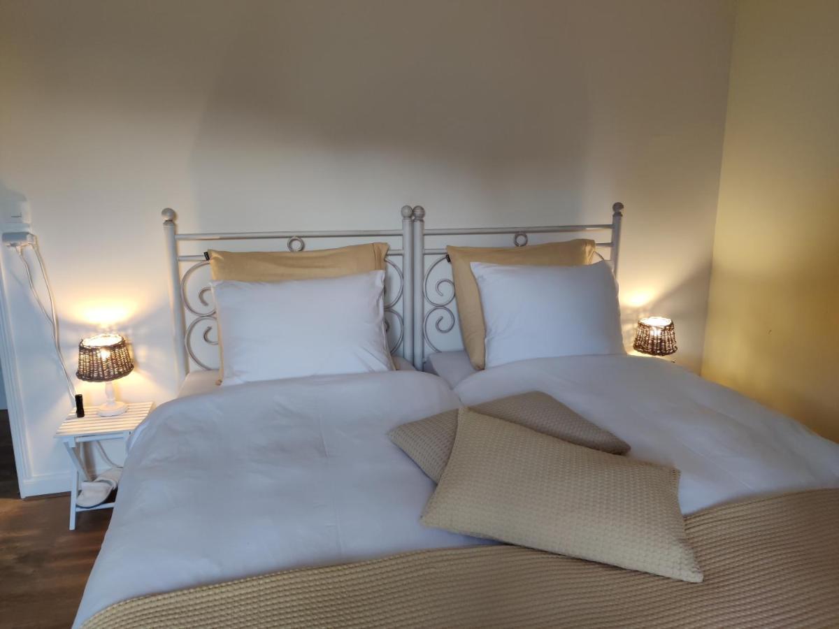 Chambres D'Hotes / B&B Chez Mon Reve Eguzon-Chantome Buitenkant foto