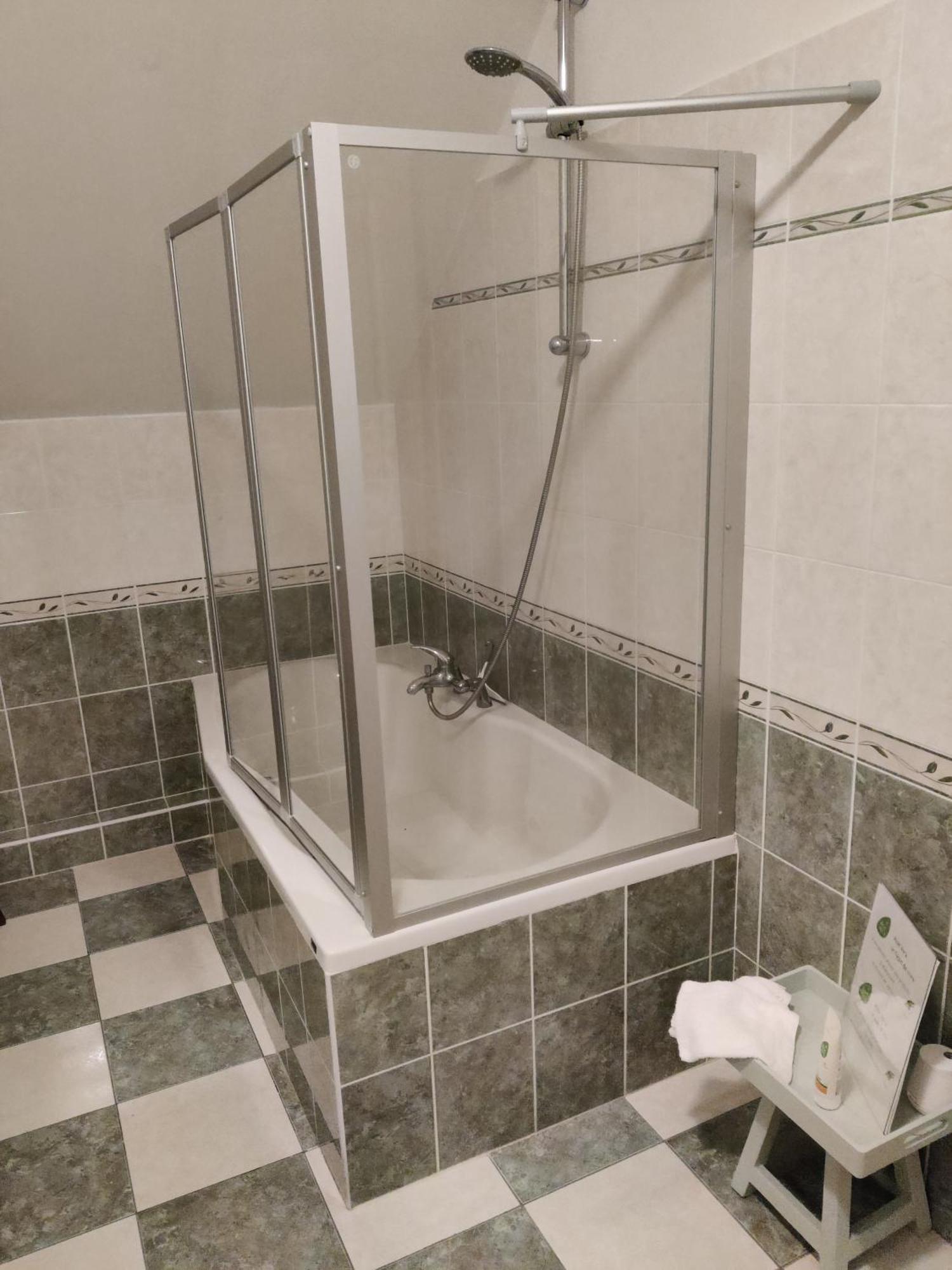 Chambres D'Hotes / B&B Chez Mon Reve Eguzon-Chantome Buitenkant foto